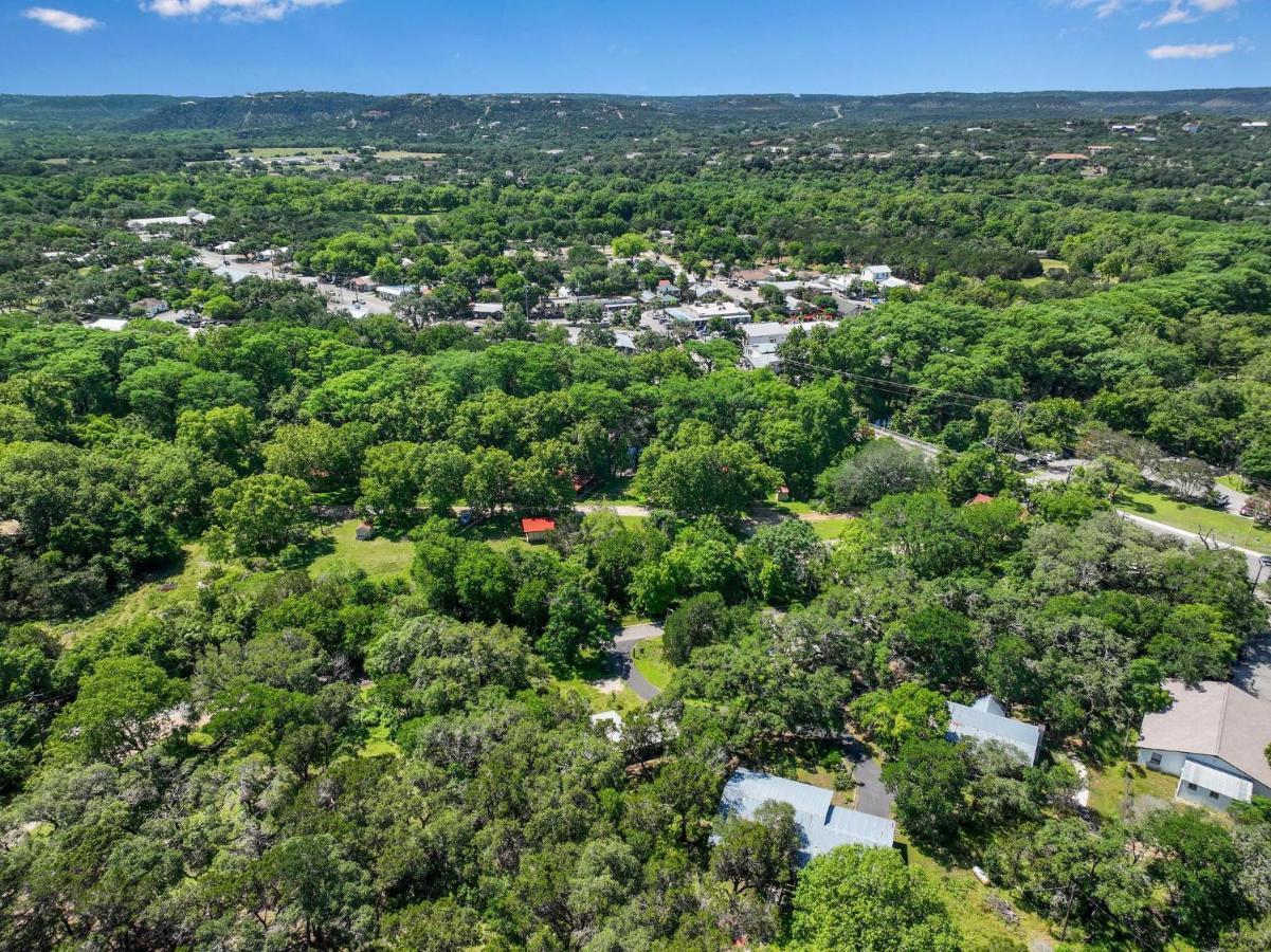 Miss Lilian'S House Wimberley Exterior foto